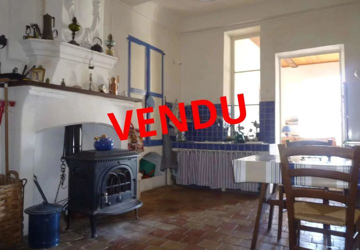 Leilighet i Rigaud, Alpes-Maritimes, Rigaud - € 120 000 | Ref: 84082087 - foto 1