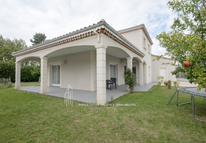 Villa a Romans-sur-Isère, Drome, Romans-sur-Isère - € 389.000 | Ref: 989 - foto 1