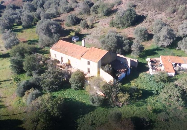 Farm hus i Silves, Faro, Silves - € 779.000 | Ref: 1769 - foto 1