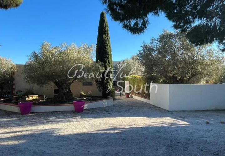 Villa i Perpignan, Pyrenees-Orientales, Perpignan - € 1.590.000 | Ref: CP331 - foto 1