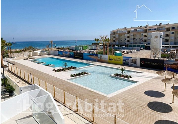 Penthouse i Denia, Alicante, Denia - € 599.000 | Ref: 108ON-LLA599.PV-B/3716 - foto 1