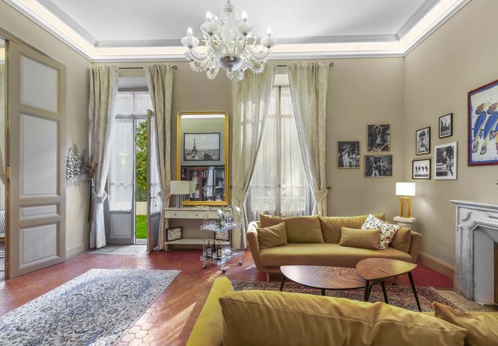 Villa i Cannes, Alpes-Maritimes, Cannes - € 2.740.000 | Ref: HH-15630742 - foto 1