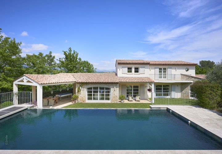 Villa a Tourrettes, Var, Tourrettes - € 2.700.000 | Ref: HH-14533538 - foto 1