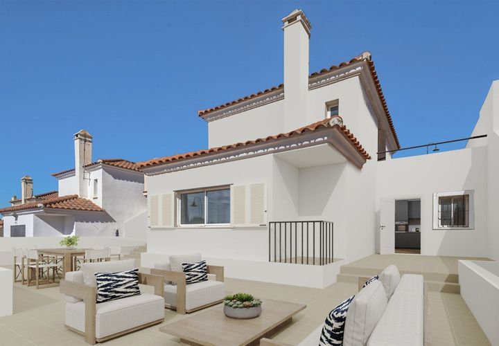 Villa i Mijas, Malaga, Mijas - € 750.000 | Ref: R4914202 - foto 1