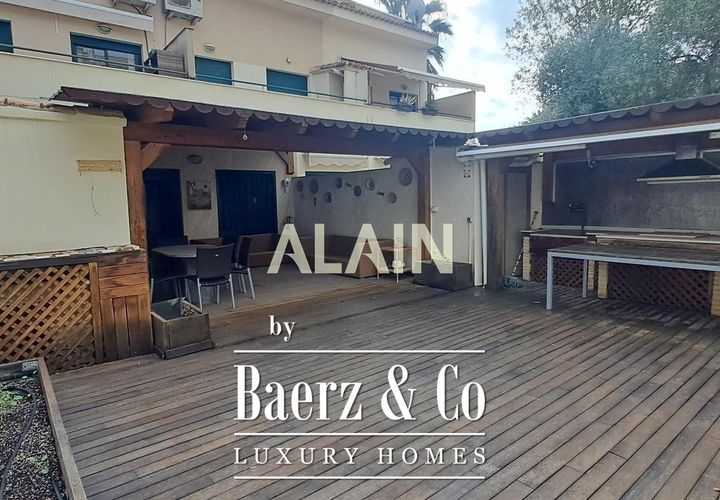 Villa i Valencia, Valencia, Valencia - € 798.000 | Ref: 13520/5458 - foto 1