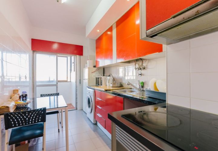 Lejlighed i Amadora, Lisbon, Amadora - € 229.000 | Ref: C0223-07680 - foto 1