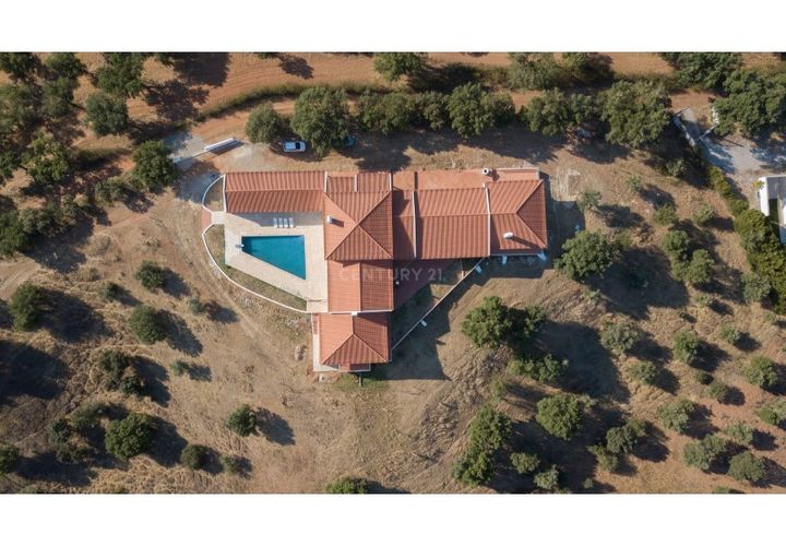 Granja a Evora, Evora, Evora - € 990.000 | Ref: C0223-05067 - foto 1