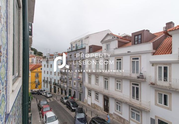 Lejlighed i Lisbon, Lisbon, Lisbon - € 450.000 | Ref: pl86782637218 - foto 1