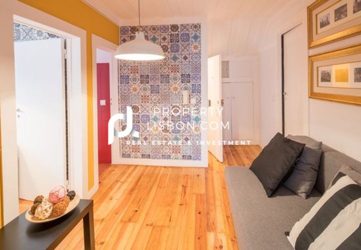 Lejlighed i Lisbon, Lisbon, Lisbon - € 367.500 | Ref: pl637263782 - foto 1