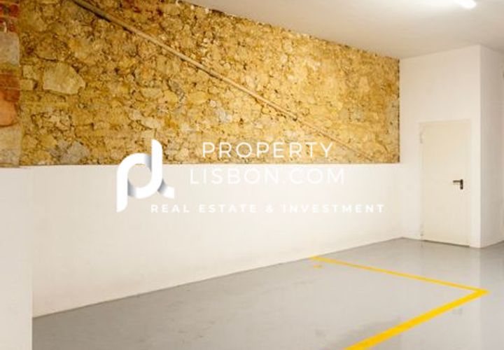 Lejlighed i Lisbon, Lisbon, Lisbon - € 1.495.000 | Ref: pl45466 - foto 1