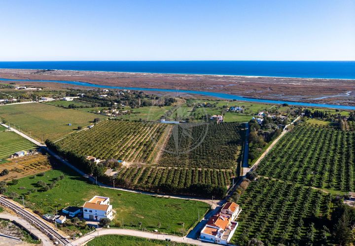 Villa i Tavira, Faro, Tavira - € 1.100.000 | Ref: V-ELS-1 - foto 1