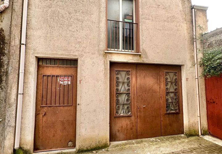 Garage i Giuliana, Palermo, Giuliana - € 10.000 | Ref: 8682RG39670 - foto 1