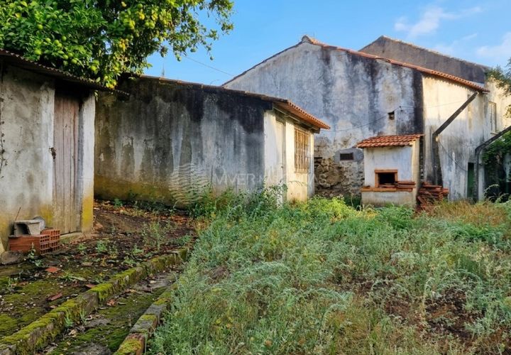 Landejendom i Serta, Castelo Branco, Serta - € 85.000 | Ref: JD-1041 - foto 1