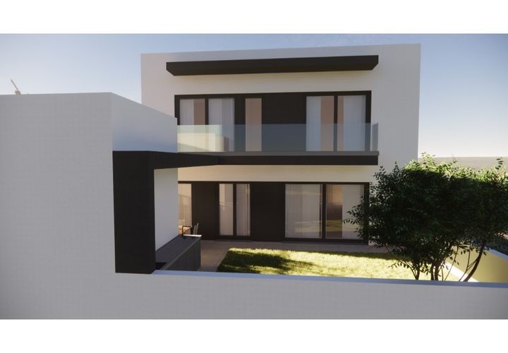 Villa i Camarate, Lisbon, Camarate - € 515.000 | Ref: CAS_701_32 - foto 1