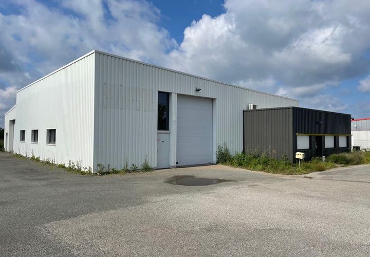 Erhvervsejendom i Erbray, Loire-Atlantique, Erbray - € 382.520 | Ref: 6044 - foto 1