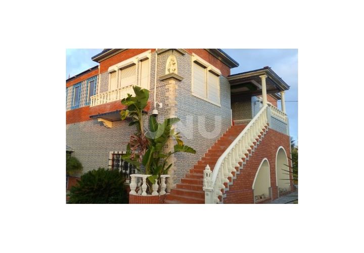 Villa i Macinhata do Vouga, Aveiro, Macinhata do Vouga - € 380.000 | Ref: UNU.I.1241.20562 - foto 1