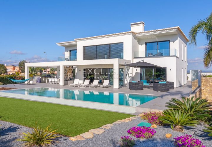 Villa i Lagoa, Faro, Lagoa - € 2.395.000 | Ref: EAV-3952 - foto 1