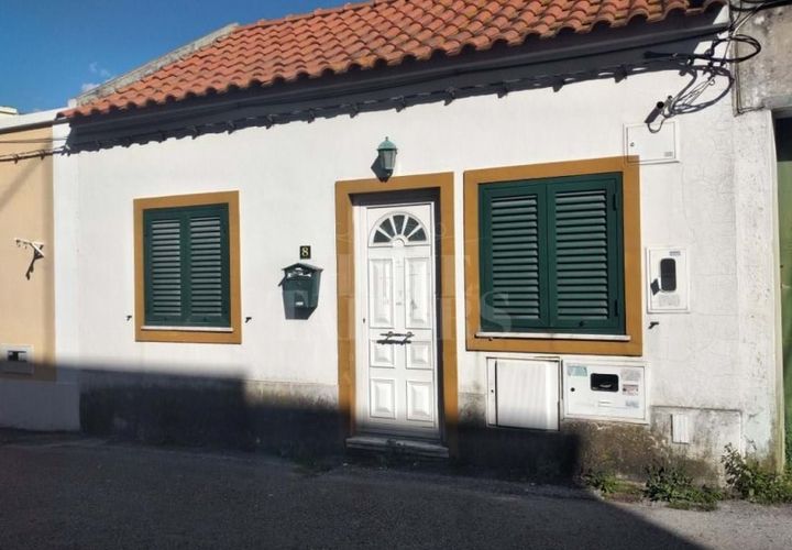 Villa i Seixal, Setubal, Seixal - € 190.000 | Ref: HT_810252 - foto 1