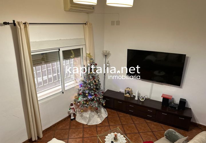 Rækkehus i Ontinyent, Valencia, Ontinyent - € 120.000 | Ref: 09618 - foto 1