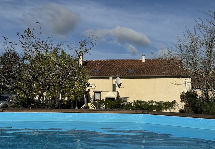 Villa i Ponteyraud, Dordogne, Ponteyraud - € 199.900 | Ref: 23166 - foto 1