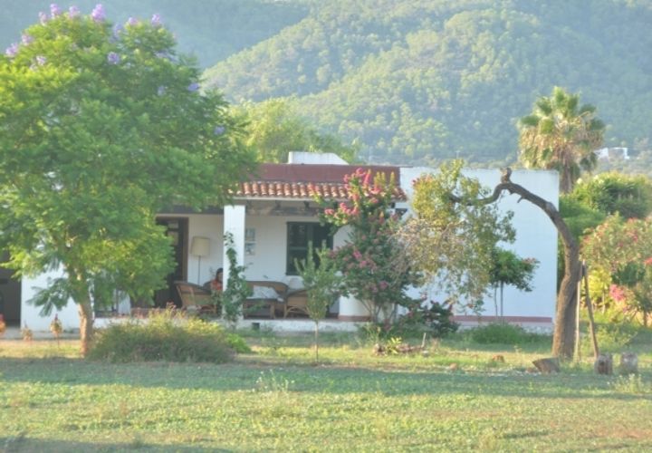 Villa i Can Tomas, Ibiza, Can Tomas - € 1.600.000 | Ref: HH-14493744 - foto 1