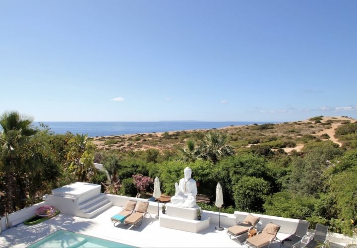 Villa a Cap Martinet, Ibiza, Cap Martinet - € 6.000.000 | Ref: HH-14043025 - foto 1