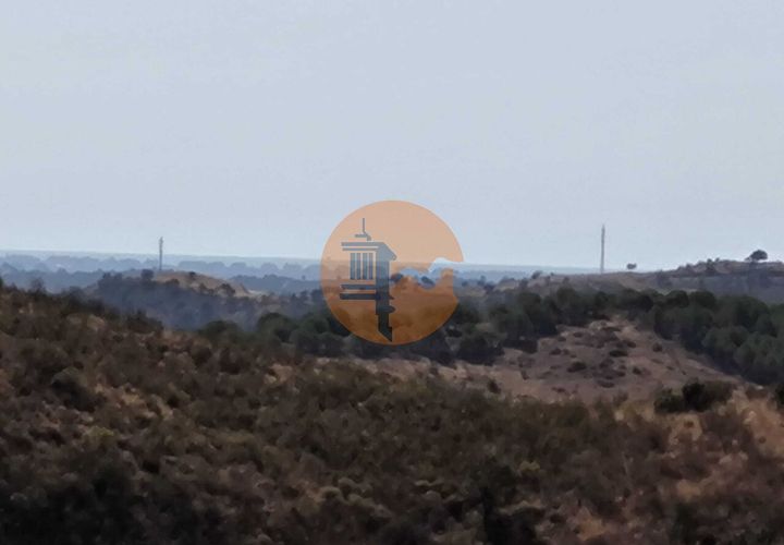 Helårsgrund i Castro Marim, Faro, Castro Marim - € 23.950 | Ref: SU-CS-TR-92253 - foto 1