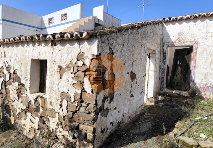 Villa i Castro Marim, Faro, Castro Marim - € 57.500 | Ref: SU-CS-MOR-92692 - foto 1