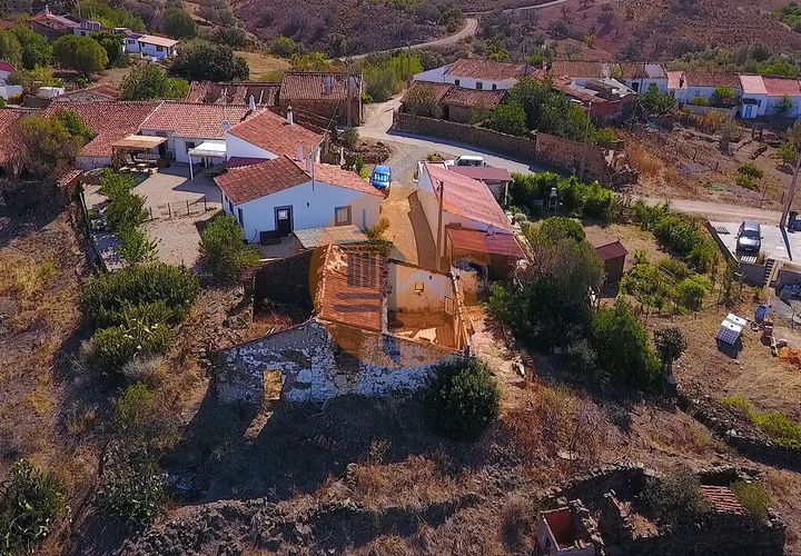Villa i Castro Marim, Faro, Castro Marim - € 79.000 | Ref: SU-CS-MOR-88513 - foto 1