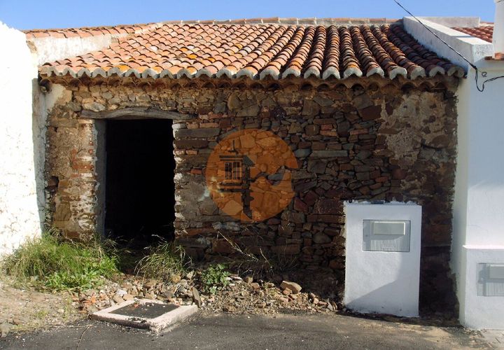 Villa a Castro Marim, Faro, Castro Marim - € 33.000 | Ref: SU-CS-RUÍ-68662 - foto 1