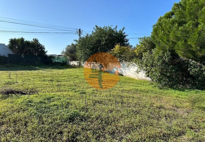Terreno en Olhao, Faro, Olhao - € 175.000 | Ref: SU-CS-TER-92594 - photo 1