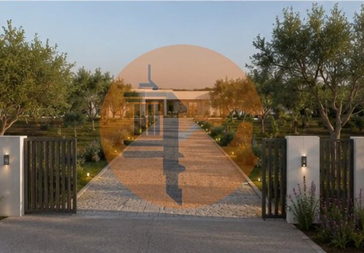 Helårsgrund i Olhao, Faro, Olhao - € 175.000 | Ref: SU-CS-TER-92594 - foto 1