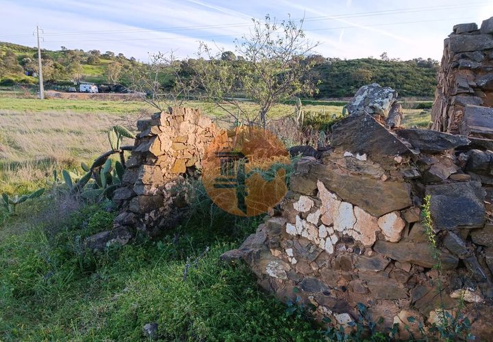Helårsgrund i Castro Marim, Faro, Castro Marim - € 50.000 | Ref: SU-CS-TM-47186 - foto 1