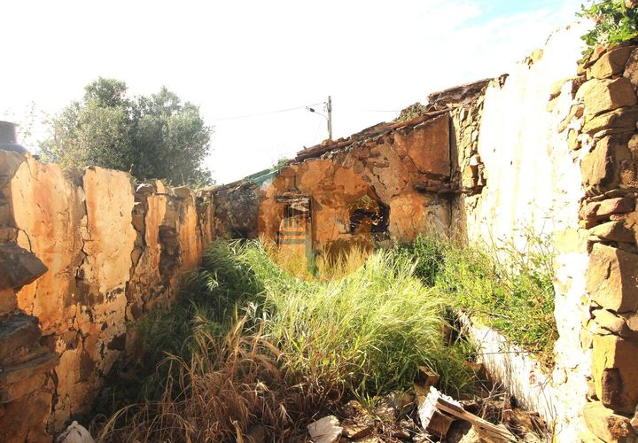 Helårsgrund i Conceicao e Cabanas de Tavira, Faro, Conceicao e Cabanas de Tavira - € 65.500 | Ref: SU-CS-TU-91498 - foto 1