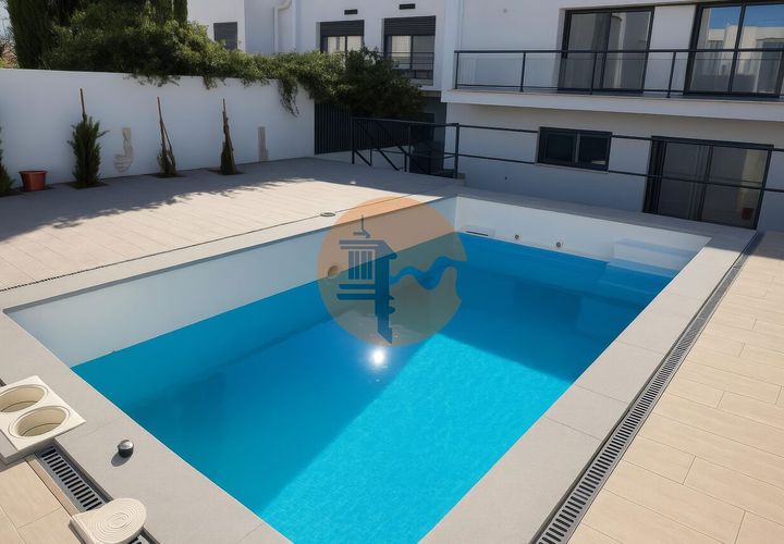 Villa i Olhao, Faro, Olhao - € 630.000 | Ref: SU-CS-MOR-90667 - foto 1