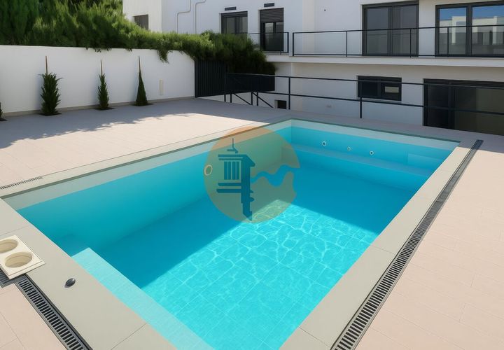 Villa in Olhao, Faro, Olhao - € 630.000 | Ref: SU-CS-MOR-90667 - foto 1