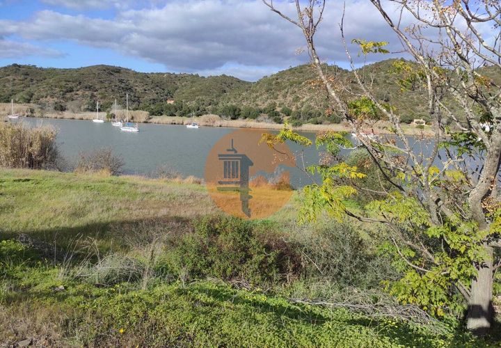 Tomt i Alcoutim, Faro, Alcoutim - € 48 000 | Ref: SU-CS-TR-90790 - foto 1