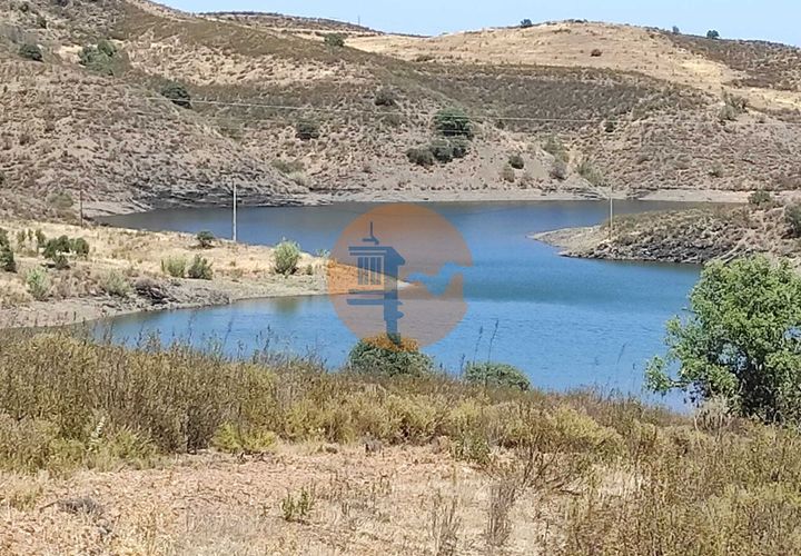 Helårsgrund i Castro Marim, Faro, Castro Marim - € 480.000 | Ref: SU-CS-TU-92419 - foto 1