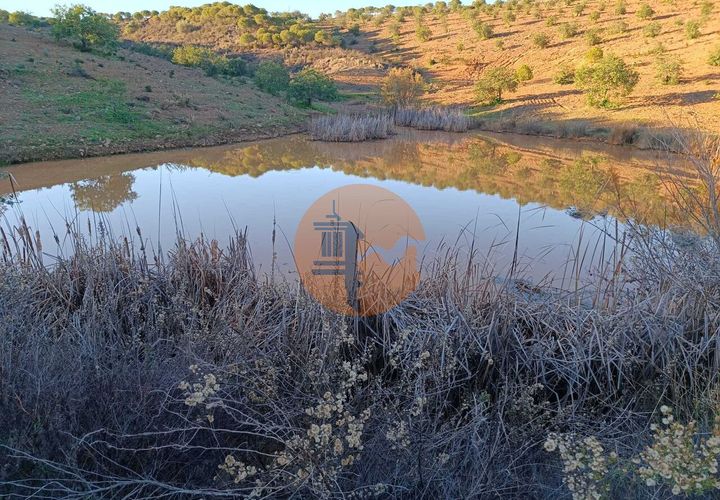 Helårsgrund i Castro Marim, Faro, Castro Marim - € 220.000 | Ref: SU-CS-TER-90868 - foto 1