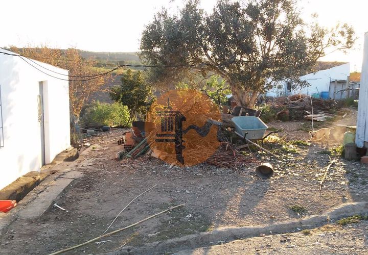 Helårsgrund i Castro Marim, Faro, Castro Marim - € 150.000 | Ref: SU-CS-TU-4011 - foto 1