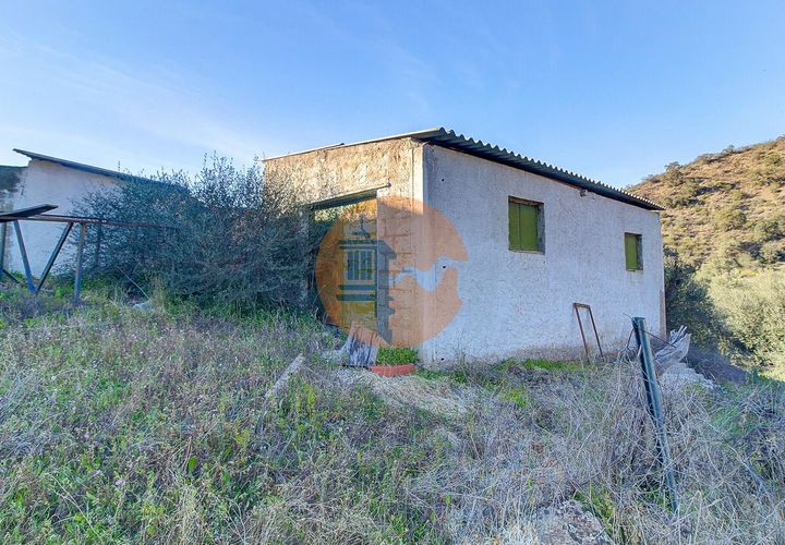 Helårsgrund i Castro Marim, Faro, Castro Marim - € 85.000 | Ref: SU-CS-TR-90263 - foto 1