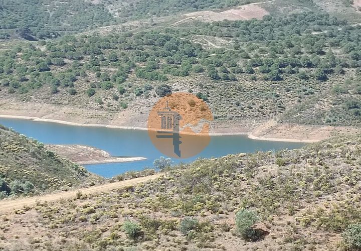 Helårsgrund i Castro Marim, Faro, Castro Marim - € 19.000 | Ref: SU-CS-TR-89641 - foto 1