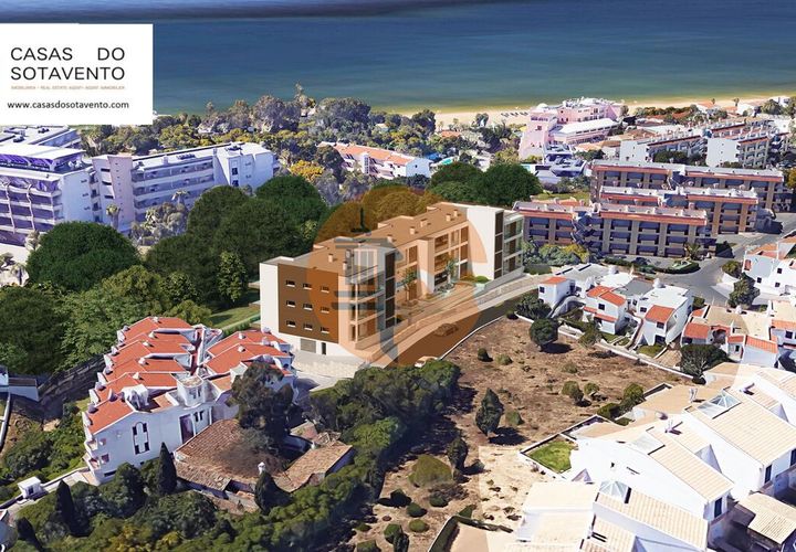 Lejlighed i Albufeira, Faro, Albufeira - € 1.000.000 | Ref: SU-CS-APT-85451_E - foto 1