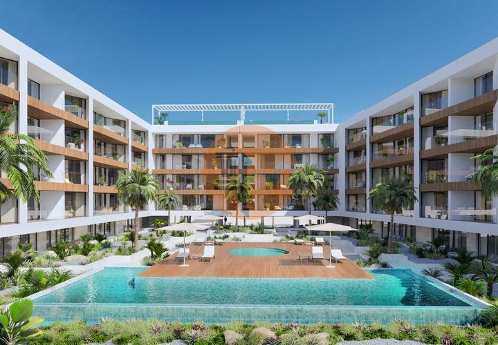 Lejlighed i Olhao, Faro, Olhao - € 835.000 | Ref: SU-CS-APT-92558_T2C4B - foto 1