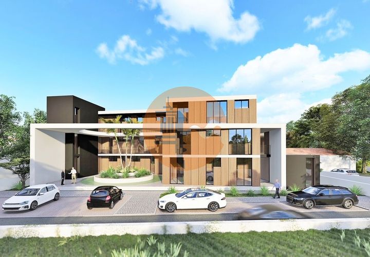 Leilighet i Almancil, Faro, Almancil - € 485 000 | Ref: SU-CS-APT-92170_J - foto 1