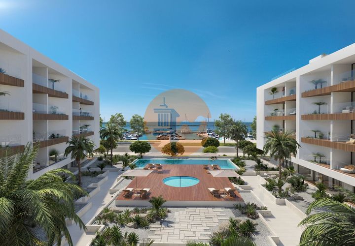 Lejlighed i Olhao, Faro, Olhao - € 810.000 | Ref: SU-CS-APT-92558_T2C2F - foto 1