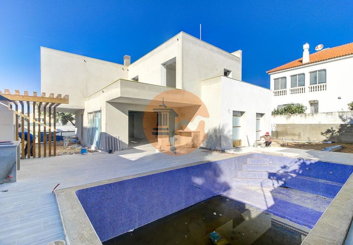 Villa i Tavira, Faro, Tavira - € 1.200.000 | Ref: SU-CS-MOR-90979 - foto 1
