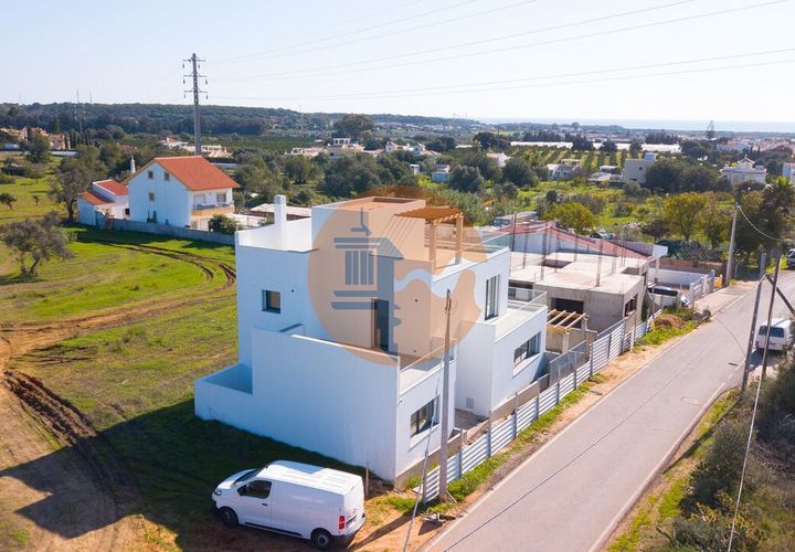 Villa i Castro Marim, Faro, Castro Marim - € 720.000 | Ref: SU-CS-MOR-86439 - foto 1