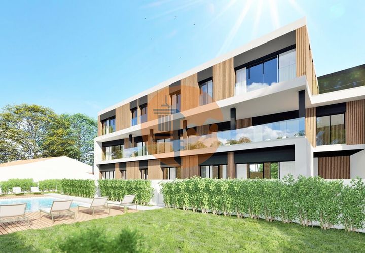Leilighet i Almancil, Faro, Almancil - € 485 000 | Ref: SU-CS-APT-92170_I - foto 1