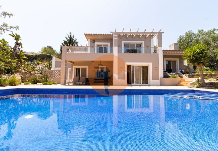 Villa i Lagoa, Faro, Lagoa - € 1.250.000 | Ref: SU-CS-MOR-92689-PV3255 - foto 1